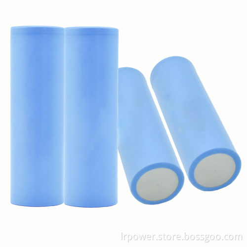 4850mAh 3.7V 21700 Lithium Battery (Li-ion)